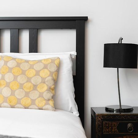 Penthousestays Notting Hill - Spacious 3 Bedroom King Bed Apartment - Near Portobello Road & Kensington High Street Londres Extérieur photo