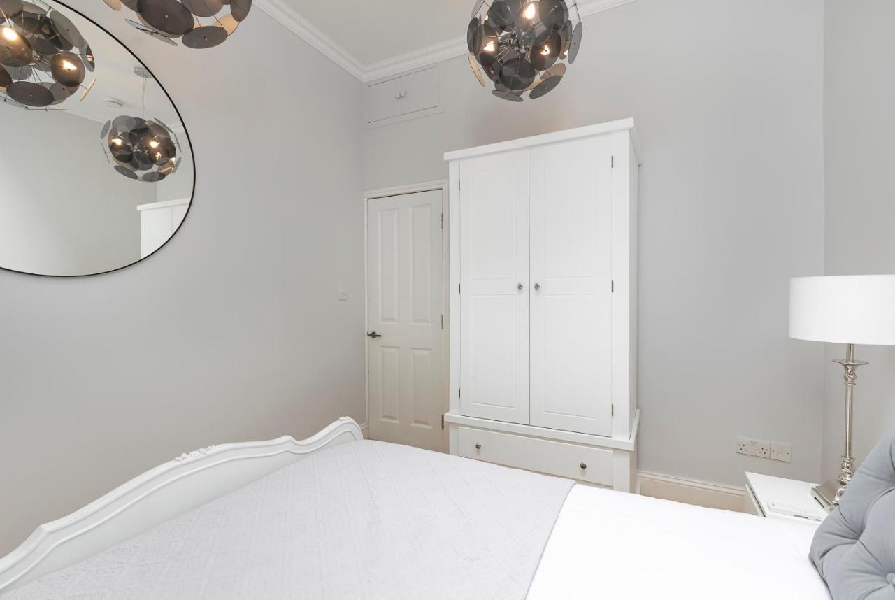 Penthousestays Notting Hill - Spacious 3 Bedroom King Bed Apartment - Near Portobello Road & Kensington High Street Londres Extérieur photo
